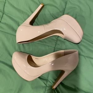 Charlotte Russe Heels